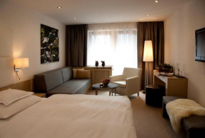 Гостиница Superior Hotel Rössle, Гальтюр